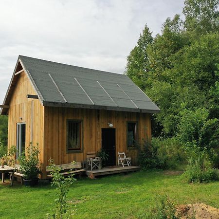 Villa Olejarnia Godki Jonkowo Esterno foto