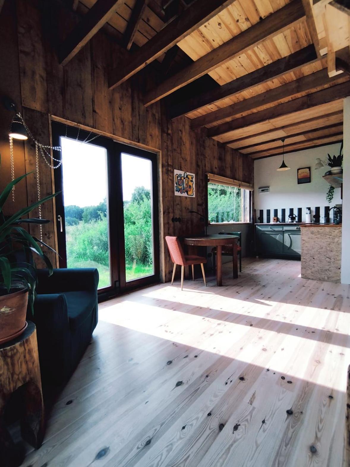 Villa Olejarnia Godki Jonkowo Esterno foto