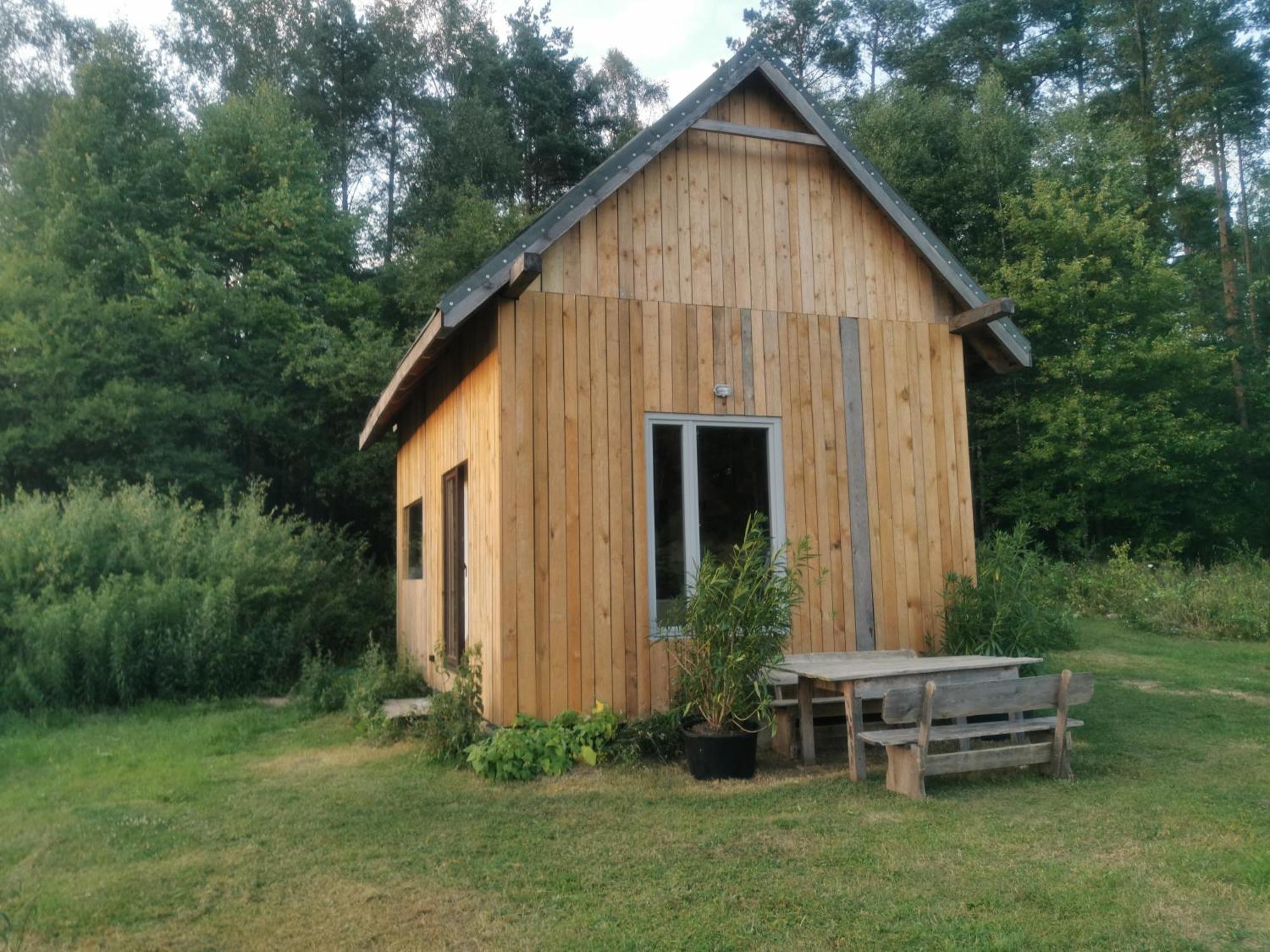 Villa Olejarnia Godki Jonkowo Esterno foto